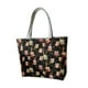 thumbnail image 3 of Bolso de hombro bordado estilo vintage bolso de mano para mujer bolso de hombro de verano Estilo C, 3 of 9