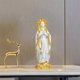 thumbnail image 4 of Escultura de resina exquisita de Jesús, estatua religiosa de de Jesús, escultura santa para decoración de Iglesia, - Estilo 1 Sunnimix Mobiliario, 4 of 8