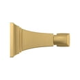 thumbnail image 2 of American Standard 7455230.GN0 Ts Series Wall Mounted Toilet Paper Holder - Brushed Cool, 2 of 7