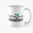 thumbnail image 1 of Administrator Squad Colorful: Funny Office Administrator Gift Classic Mug, 1 of 4