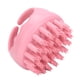 thumbnail image 4 of Cepillo de masaje para el cabello Jadeshay forma redonda cabezal de mano, 4 of 9