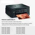 thumbnail image 4 of Cartuchos de Tinta NEXTPAGE LC203XL Paquete de 10 para Brother, 4 of 9