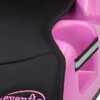Evenflo Big Kid AMP Belt-Positioning Booster, Pink Angles