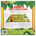 thumbnail image 4 of Pressman Giant Snakes and Ladders, 4 of 5