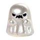 thumbnail image 1 of Figuras de calabaza para Halloween, adornos de resina para pecera, decoración de Halloween, 1 of 6
