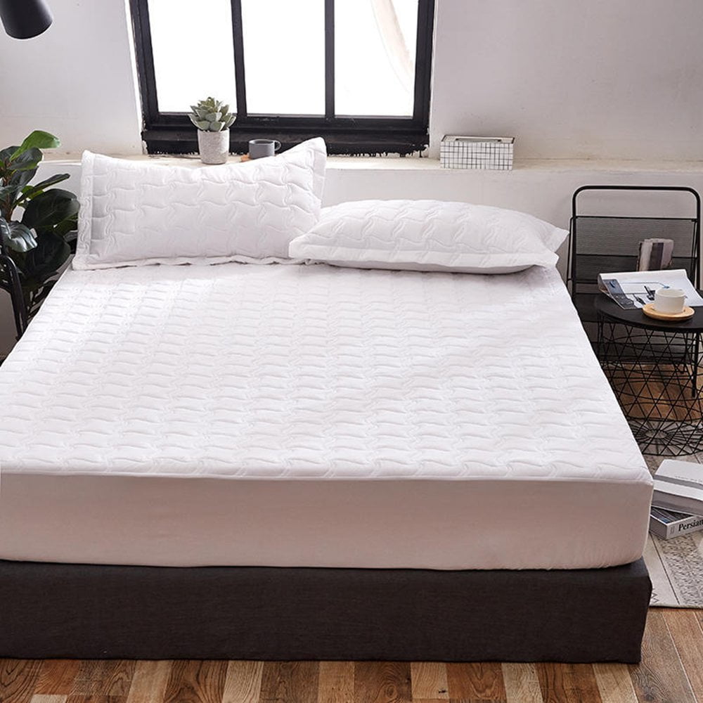 Waterproof Bed Cover Bed Bag Cleaning Set Bed Protective Cover Bed