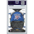 thumbnail image 2 of Graded 2022 Panini Select Chet Holmgren #83 Tri-Color Rookie RC Basketball Card PSA 10 Gem Mint, 2 of 2