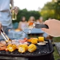 thumbnail image 1 of Hytrove Herramienta De Inoxidable Para Extraer Bandejas De Y Barbacoa Portátil, 1 of 8