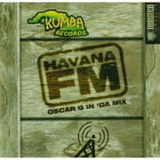 Havana FM: Oscar G In 'Da Mix