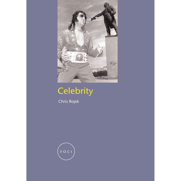Pre-Owned Celebrity (Paperback) 1861891040 9781861891044