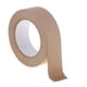 thumbnail image 3 of Cinta de Sellado Kraft Engomada Reforzada de 50 M, La Mejor Opción para Sellar, Proteger Superficies de Trabajo Y Enviar Paquetes Durante Todo El año 36mm Baoblaze Cinta adhesiva de embalaje Kraft, 3 of 8