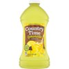 (4 pack) (4 Bottles) Country Time Lemonade Ready-to-Drink Soft Drink, 96 fl oz