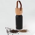 thumbnail image 4 of Minkissy Mini Spice Grinder for Cooking Enthusiasts Manual Operation Rustic Style 1Pcs, 4 of 8