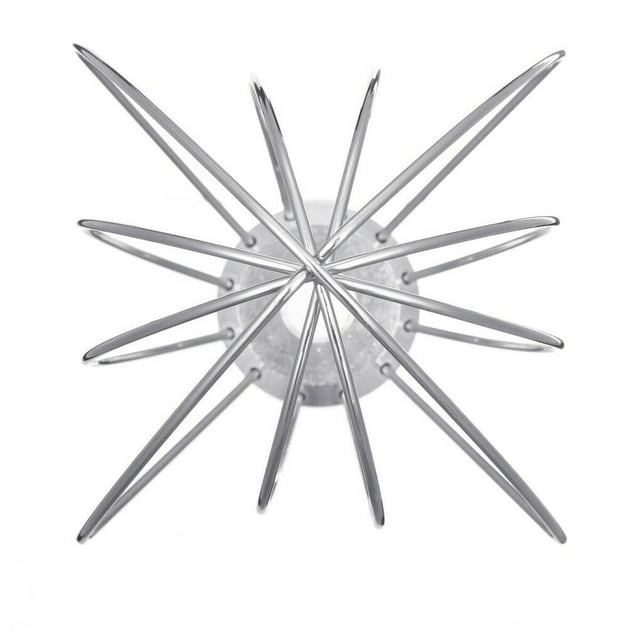 Stainless Steal Egg Beater Tilt Head Mixer Electric Kitchen Mixing Tool Replacement for KitchenAid