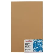 Speedball Linoleum Block, 5in x 8in