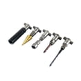 thumbnail image 4 of Four Square Sleeve Shaft 105 Degree Right Angle Accessories Dual Use T-shaft kusrkot Eje de cuatro mangas cuadradas, 4 of 8