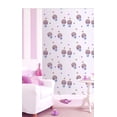 thumbnail image 2 of Dundee Deco Wallpaper Roll - Abstract Purple, Violet, Light Pink Spheres, 21 in x 33 ft, 2 of 2