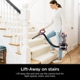 thumbnail image 5 of Restored Shark Navigator Lift-Away Upright Vacuum, Pet Friendly, Self-Cleaning Brushroll, CU530 Wine Purple, 5 of 7