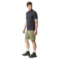 thumbnail image 5 of Bass & Co Men's Perforated Polo with Short Sleeves, Sizes S-XXXL, 5 of 6