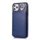 thumbnail image 1 of PU Leather Case With Card Slot Magnetic Holder Ring Phone Bag Cover For IPhone 14 13 12 11 Pro X XS Max XR 8 7 Plus SE 2022 2020, 1 of 5