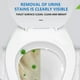 thumbnail image 4 of Potente limpiador de azulejos y superficies de baño, fórmula de 500 ml para eliminar sarro y manchas, eliminador de olores para lavabos y bañeras, aerosol fácil de usar para la higiene y frescura del, 4 of 9