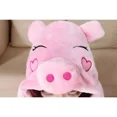 thumbnail image 3 of Kigurumi Puerquito Pijama Mameluco Disfraz Cosplay Niña, 3 of 3