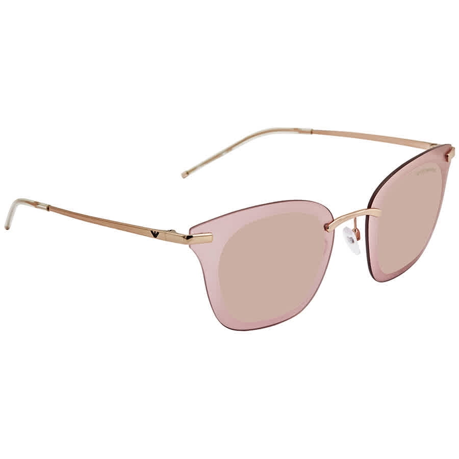 Emporio Armani Ladies Sunglasses EA2075 