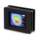 thumbnail image 1 of Cámara de Imágenes Térmicas de Infrarrojos Portátil Simple AMG8833_CP con Pantalla TFT de 1.8 Pulgadas Sensores de Temperatura Visualización de Temperatura Máxima y Mínima, 1 of 9