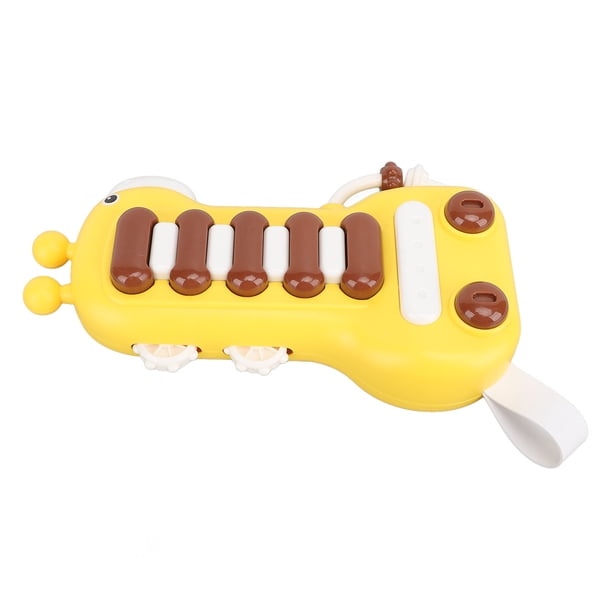 Juguete Musical De Música Para Bebés, Tocar Piano, Juguete Musical, Teclado, Instrumento Musical Para Niños Pequeños