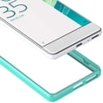 thumbnail image 4 of CoverON Sony Xperia XA Case, ClearGuard Series Clear Hard Phone Cover, 4 of 4