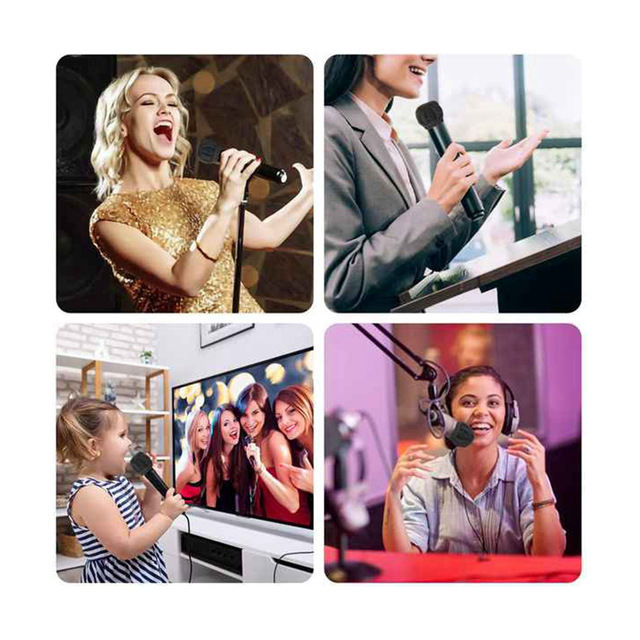 480Pcs Mic Covers Disposable Non-Woven Mic Cover Mic Microphone Windscreen & Filters for Karaoke