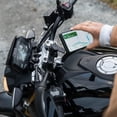 thumbnail image 2 of Soporte para Manubrio Quad Lock Motocicleta Pro para iPhone, Samsung Galaxy y Pixel Smartphone, 2 of 7