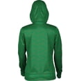 thumbnail image 3 of ProSphere Women's The University of Texas at Dallas Brushed Fullzip Hoodie, 3 of 8