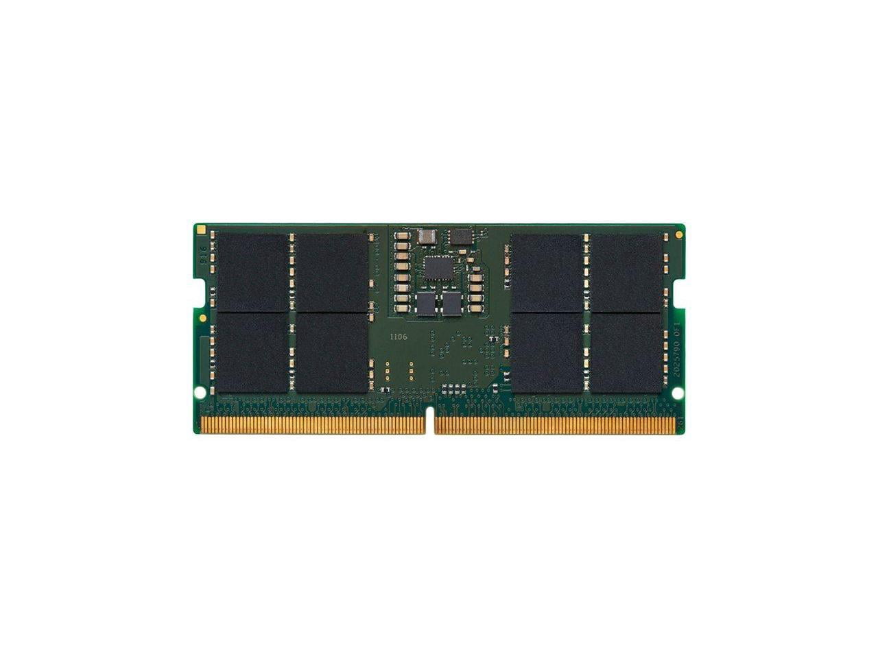 Kingston ValueRAM 32GB DDR5 SDRAM Memory Module