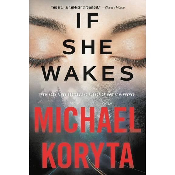If She Wakes, (Paperback)