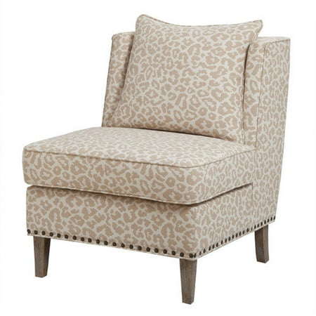 UPC 675716439798 product image for Madison Park Dexter Slipper Chair | upcitemdb.com