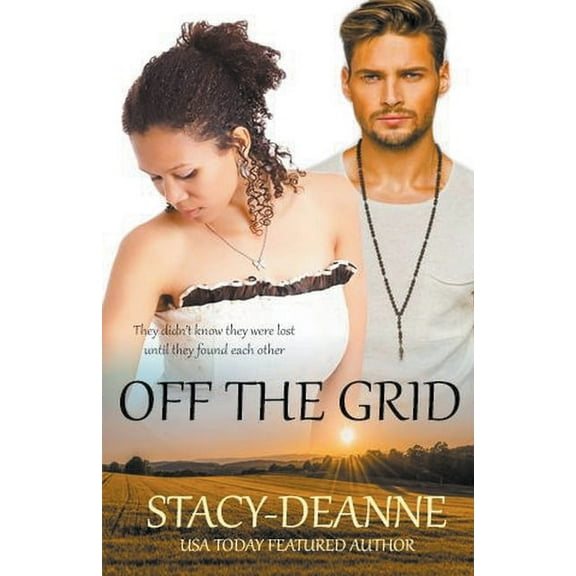 Off the Grid, (Paperback)