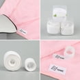 thumbnail image 4 of Durable DIY Sewing Accessories Garment Fabric Tags Name Labels Clothing Marker Printing Tape 1-2CMX50CM, 4 of 8