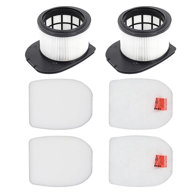 For Shark IZ862H IZ840 IZ800 Stratos handheld Vacuum Cleaner Accessories Filter