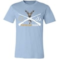 thumbnail image 3 of Hunting and Fishing Hunter T-Shirt, 3 of 4