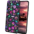 thumbnail image 1 of Shrooms-Mushrooms-1 Phone Case, Degined for Samsung Galaxy S20+ Plus Case Men Women, Flexible Silicone Shockproof Case for Samsung Galaxy S20+ Plus, 1 of 1