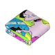 thumbnail image 2 of Manta de franela Futurama, suave y cómoda, ligera y cálida, ideal para sofá cama de 127 x 101 cm., 2 of 8