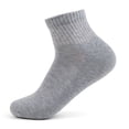 thumbnail image 4 of Fruit of the Loom All Day Comfort Women's Socks, Sizes 4-12, 6-Pack, 4 of 10