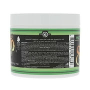 Suavecito Matte Pomade, for All Hair Types, Original Scent, Medium Hold, Men, 4 oz