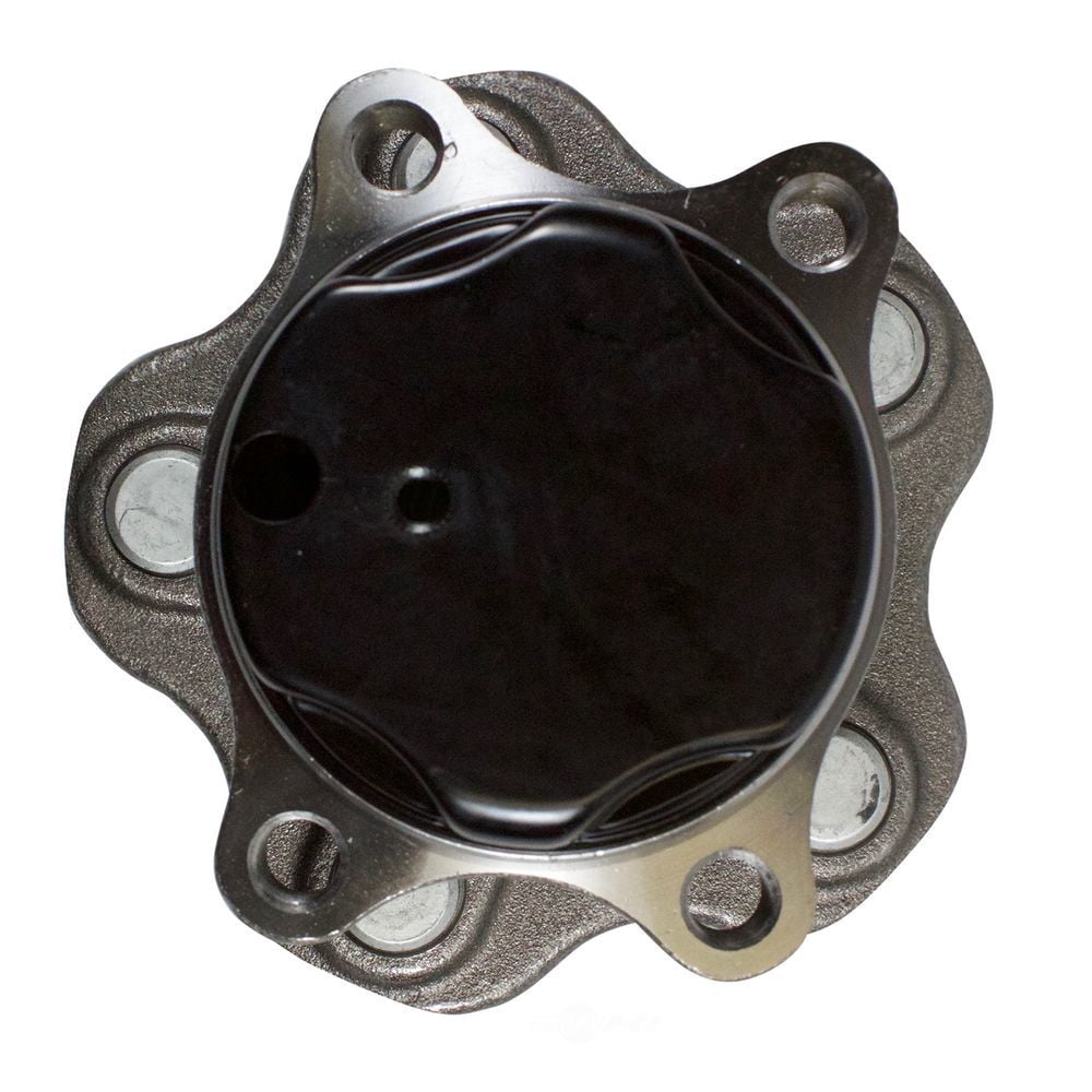GMB 750-3080 Wheel Bearing & Hub Assembly Fits select: 2013-2020 NISSAN NV200, 2015-2018 CHEVROLET CITY EXPRESS