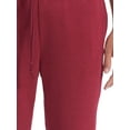 thumbnail image 6 of No Boundaries All Gender Jogger Fleece Pants, Men's Sizes XS - 3XL, 6 of 6