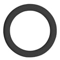 thumbnail image 4 of Anillo de pesas Equipo de fitness Accesorios profesionales Multifuncional Antideslizante Negro, 4 of 8