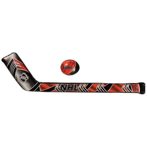 NHL Soft Sport Hockey Set