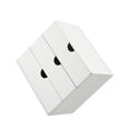 thumbnail image 2 of tredstone Multifunctional Storage Durable And Space-saving Drawer Storage Box Not Only Suitable For Storing Office Desks, 2 of 6