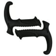 thumbnail image 5 of 2Pcs Trekking Rod Handle Adapters Climbing Stick Handle Outdoor Replace Walking Poles Cane Hand Grip for Outdoor Hiking, 5 of 8